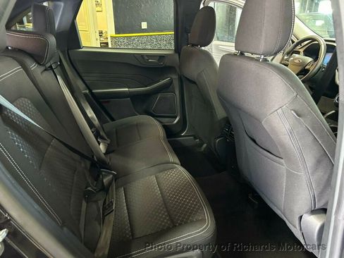 Used 2024 Ford Escape Active AWD/4WD image 18