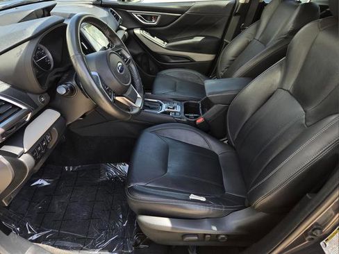 Used 2023 Subaru Forester Limited image 6