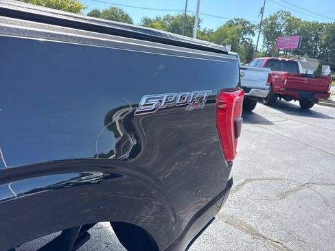 Used 2023 Ford F150 XLT w/ Equipment Group 302A High AWD/4WD image 32