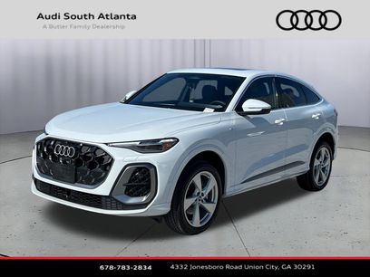 New 2025 Audi Q5 Premium Plus