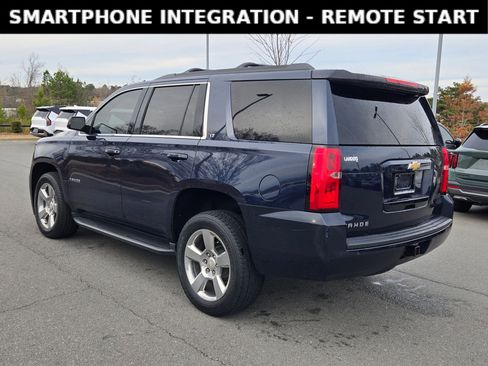 Used 2017 Chevrolet Tahoe LT image 5