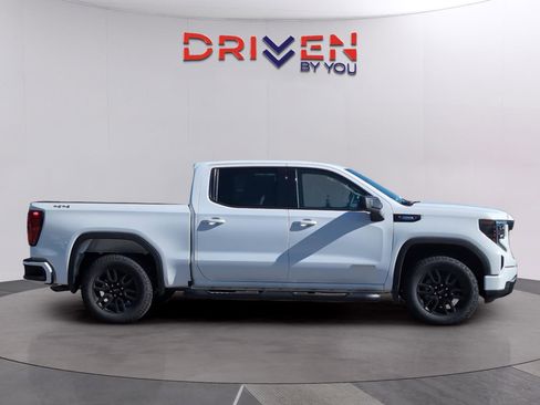 New 2026 GMC Sierra 1500 Elevation w/ Elevation Select Package image 6
