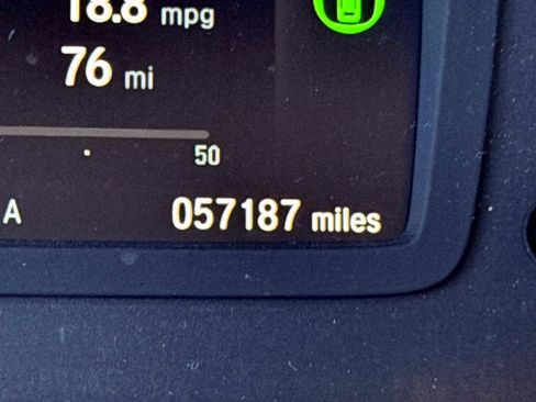 Used 2021 Honda Odyssey EX-L image 26
