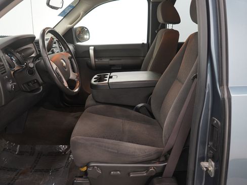 Used 2008 Chevrolet Silverado 1500 LT w/ Power Pack Plus image 21
