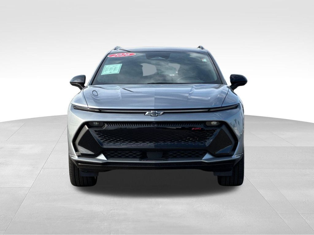 Used 2026 Chevrolet Equinox EV RS w/ Convenience Package II AWD/4WD image 8