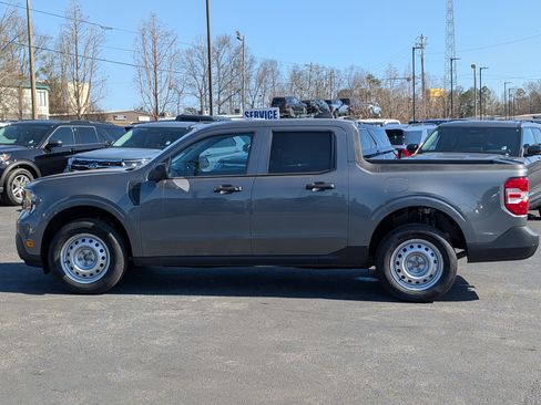 New 2026 Ford Maverick XL image 14