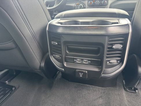 Used 2021 RAM 1500 Big Horn AWD/4WD image 23