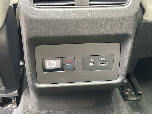 Certified 2023 Nissan Rogue SL w/ SL Premium Package FWD image 17
