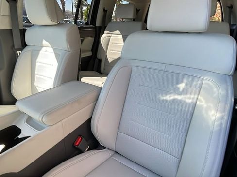 New 2026 Hyundai Santa Fe Calligraphy image 15