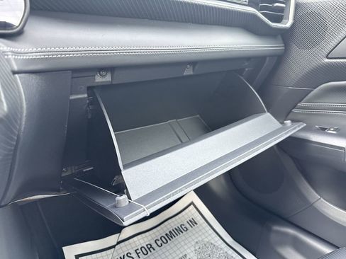 New 2025 Ford Mustang Premium image 35