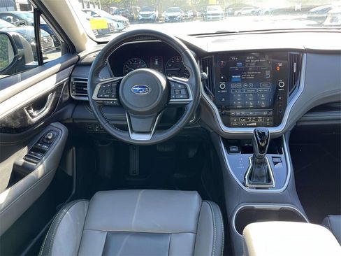 Used 2023 Subaru Outback Onyx Edition XT image 20
