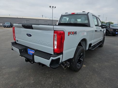 New 2026 Ford F250 XL w/ STX Appearance Package image 11
