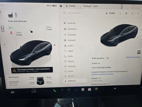 Used 2024 Tesla Model 3 RWD image 18