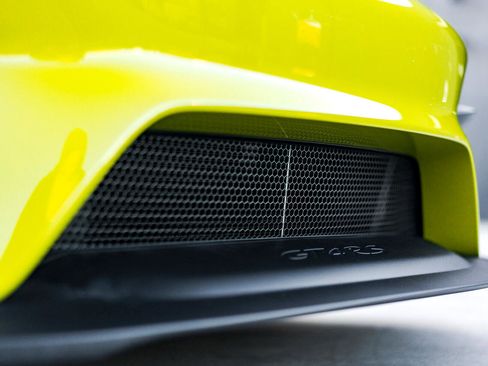 Used 2023 Porsche 718 Cayman GT4 RS image 33