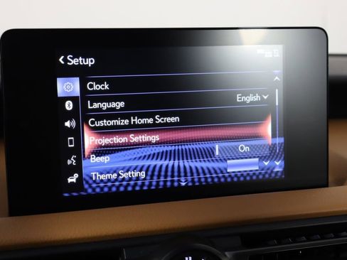 Used 2024 Lexus IS 300 w/ Comfort Package image 35