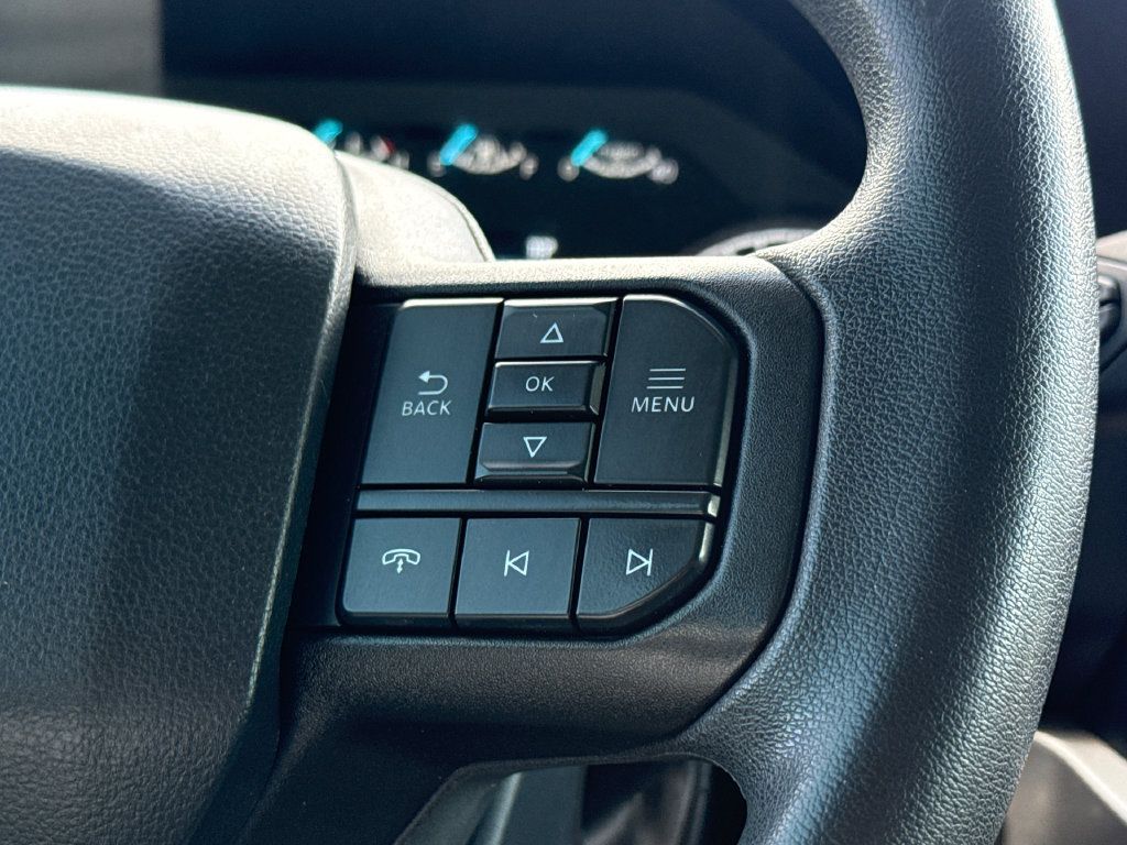 Used 2023 Ford F350 XLT w/ 360-Degree Camera Package AWD/4WD image 28