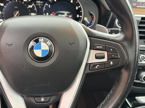 Used 2018 BMW X3 xDrive30i AWD/4WD image 32