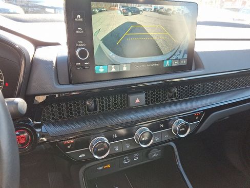 Certified 2025 Honda CR-V EX-L image 24