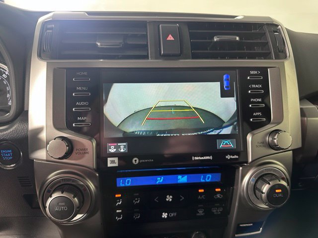 Used 2023 Toyota 4Runner Limited AWD/4WD image 31