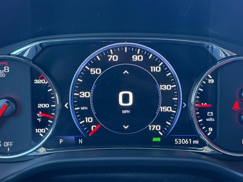 Used 2022 GMC Acadia SLT w/ Technology Package image 27