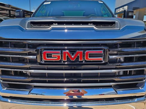 New 2026 GMC Sierra 3500 Pro AWD/4WD image 9