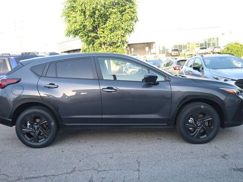 New 2026 Subaru Crosstrek 2.5i AWD/4WD image 4