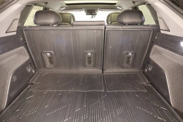 New 2026 Cadillac Optiq Sport 1 w/ LPO, Floor Liner Package RWD image 27