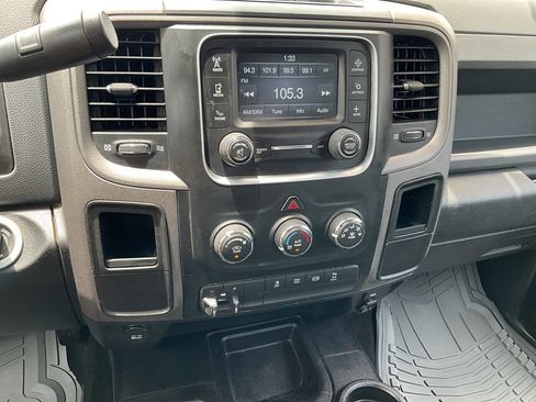 Used 2017 RAM 2500 Tradesman w/ Popular Equipment Group AWD/4WD image 14
