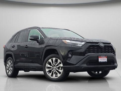 Certified 2024 Toyota RAV4 XLE Premium w/ Weather Package image 2