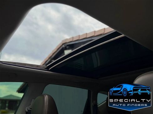 Used 2015 Nissan Murano SL w/ SL Technology Package FWD image 26