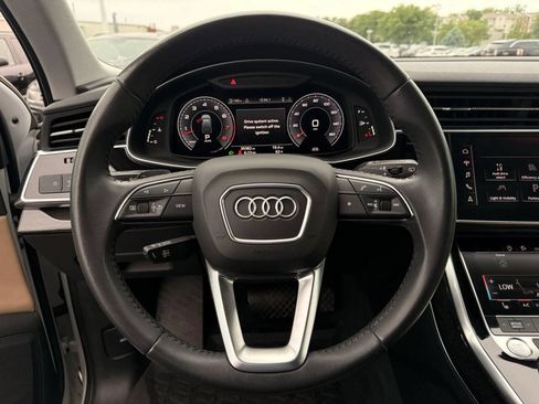 Used 2020 Audi Q7 3.0T Premium AWD/4WD image 29