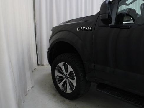 Used 2019 Ford F150 XL w/ Equipment Group 101A Mid AWD/4WD image 27