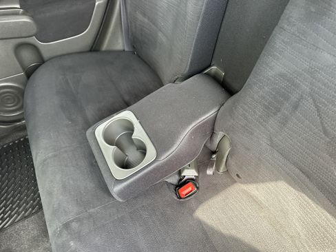 Used 2013 Nissan Cube 1.8 S w/ Interior Designer Pkg image 13