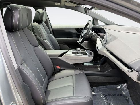 Certified 2025 Cadillac Optiq Sport 2 AWD/4WD image 29