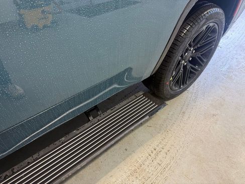 New 2026 Jeep Grand Wagoneer Limited AWD/4WD image 59