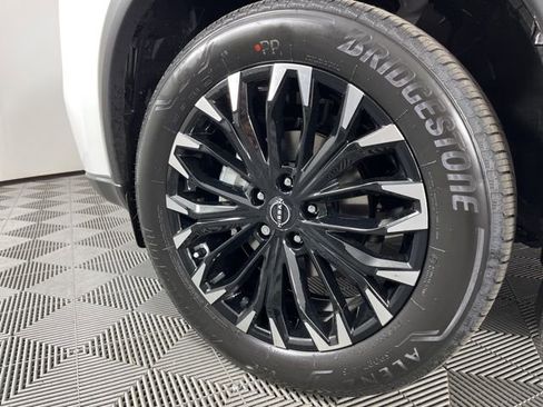 New 2026 Nissan Rogue SV image 12