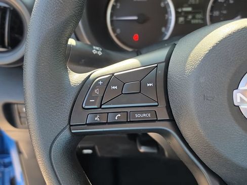 Certified 2025 Nissan Kicks Play S FWD image 29