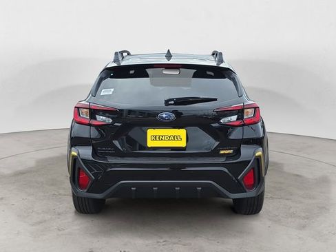 New 2026 Subaru Crosstrek 2.5i Sport AWD/4WD image 4