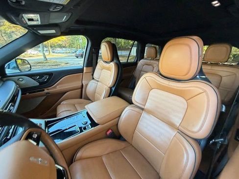 Used 2020 Lincoln Aviator Black Label w/ Dynamic Handling Package image 13