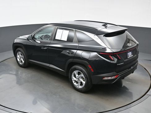 Used 2023 Hyundai Tucson SEL image 34