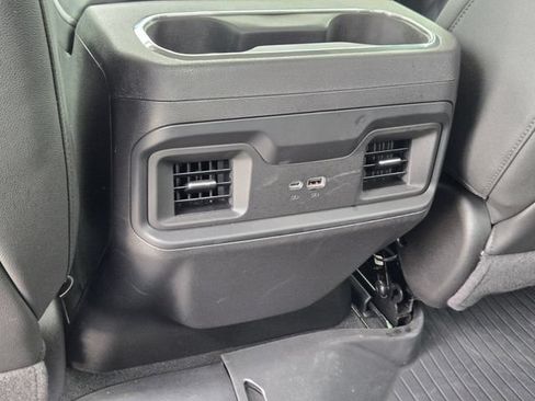 Used 2024 Chevrolet Silverado 1500 LT Trail Boss w/ Convenience Package II AWD/4WD image 41