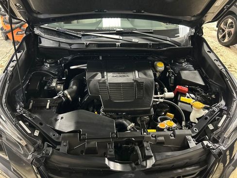 Used 2023 Subaru Forester Premium image 9