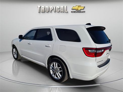 Used 2023 Dodge Durango GT image 3