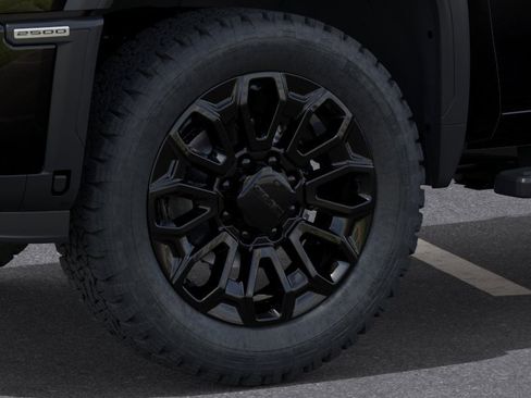 New 2026 GMC Sierra 2500 Denali w/ Denali Reserve Package AWD/4WD image 33