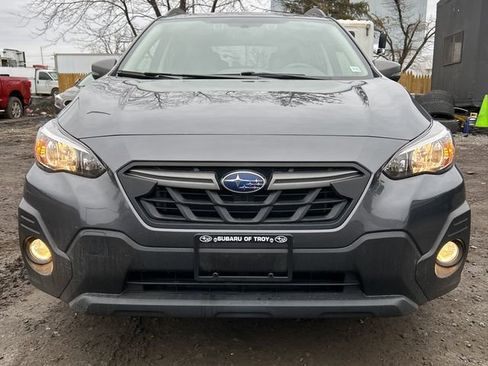 Used 2023 Subaru Crosstrek 2.5i Sport image 7