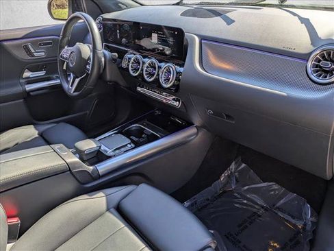 Certified 2022 Mercedes-Benz GLA 250 4MATIC image 23