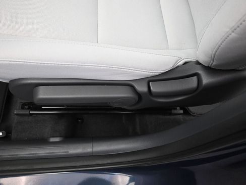 Certified 2026 Hyundai Kona SEL Sport AWD/4WD image 23