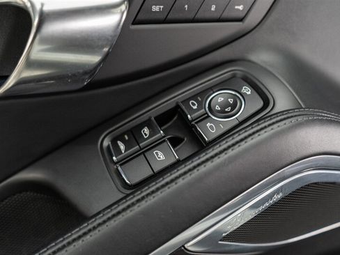 Used 2015 Porsche 911 Turbo S AWD/4WD image 84