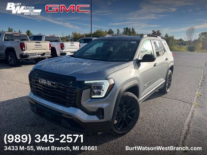 Used 2026 GMC Terrain Elevation w/ Elevation Premium Package