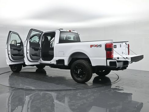 Used 2024 Ford F250 XL w/ STX Appearance Package AWD/4WD image 39